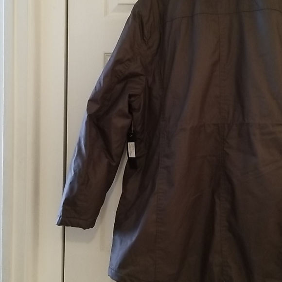 NWT Parka Glamsia 3XL - Picture 7 of 13